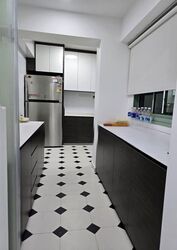 Blk 641B The Meadows (Punggol), HDB 5 Rooms #615099621
